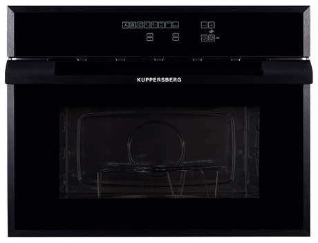 Микроволновая печь Kuppersberg  HMW 969 BL