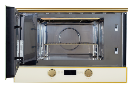 Микроволновая печь Kuppersberg  RMW 393 С BR