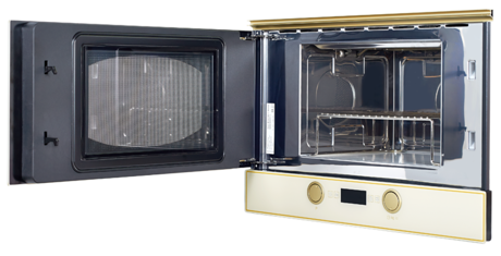 Микроволновая печь Kuppersberg  RMW 393 С BR