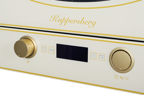 Микроволновая печь Kuppersberg  RMW 393 С BR
