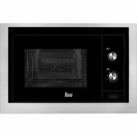 Микроволновая печь Teka  MWL 20 BI STAINLESS STELL