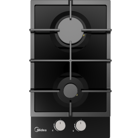 Варочная панель Midea  Q302GFD-BL