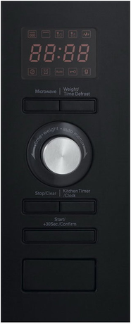 Микроволновая печь Midea  AG820BJU-BL