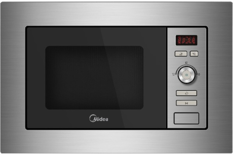Микроволновая печь Midea  AG820BJU-SS
