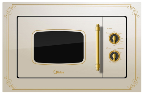 Микроволновая печь Midea  MG820BW8-I2