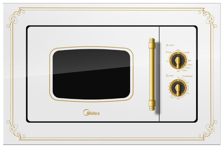 Микроволновая печь Midea  MG820BW8-W1