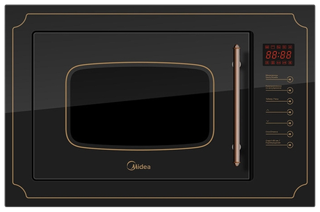 Микроволновая печь Midea  TG925BW7-B1