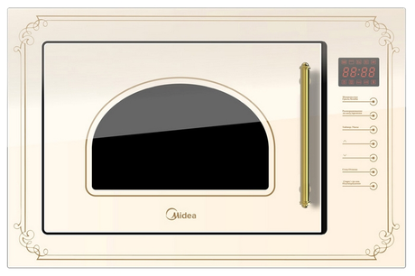 Микроволновая печь Midea  TG925BW7-I2