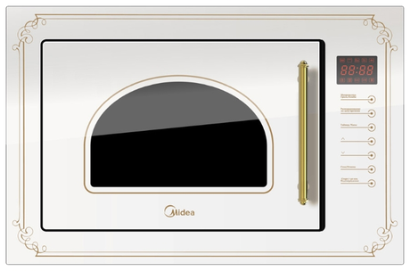 Микроволновая печь Midea  TG925BW7-W2