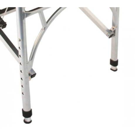 Массажный стол Vision Fitness   Apollo Ultralite бордо