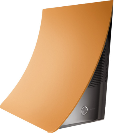 Вытяжка кухонная Elica NUAGE PAINTABLE/F/75
