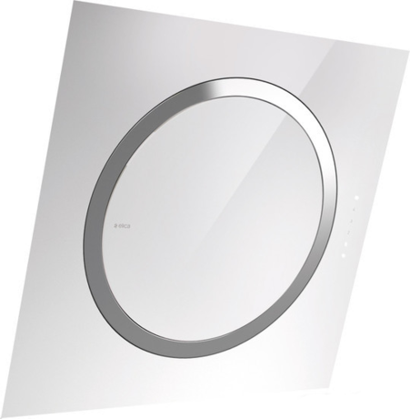 Вытяжка кухонная Elica OM AIR WH/F/75