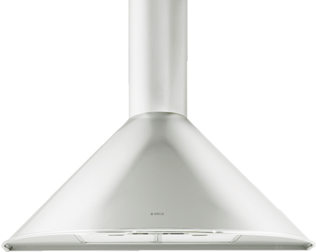 Вытяжка кухонная Elica TONDA WH F/60