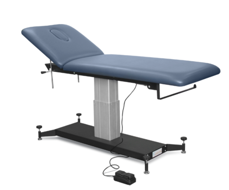 Массажный стол Vision Fitness   TOWER LIFTBACK