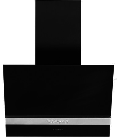 Вытяжка кухонная Faber  KORUND BK A60