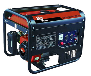 Генератор RedVerg RD-G 3600N