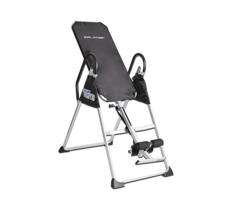 Инверсионный стол Winner Oxygen  HEALTHY SPINE