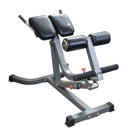 Гиперэкстензия DFC  SUB027