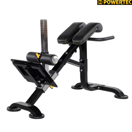 Гиперэкстензия Powertec P-HC10