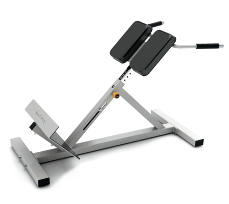 Гиперэкстензия Matrix  G1-FW162