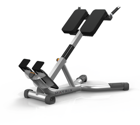 Гиперэкстензия Matrix  MAGNUM A93