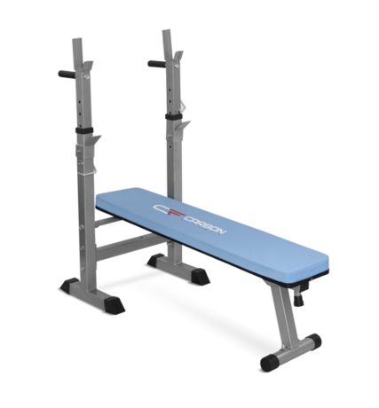 Силовая скамья Carbon  PB-40