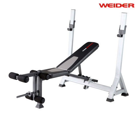 Силовая скамья Weider  340 LC