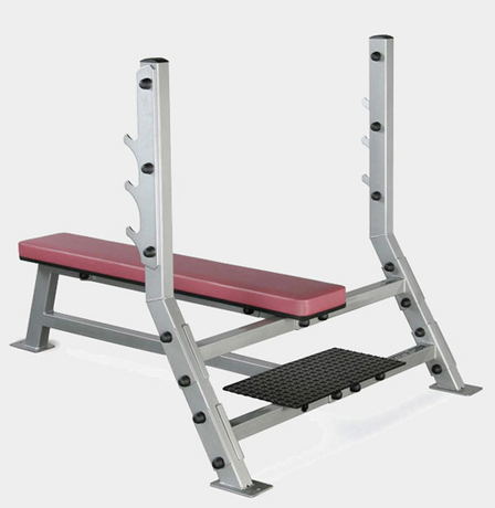 Силовая скамья Body Solid  Pro-Club SFB349G