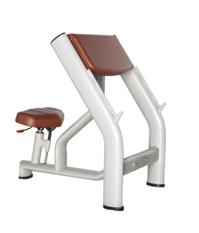 Силовая скамья Bronze Gym  H-040A 