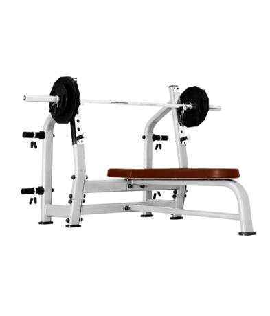 Силовая скамья Bronze Gym  J-023