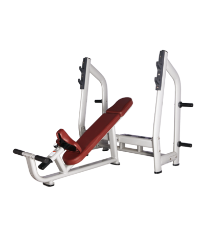 Силовая скамья Bronze Gym  H-025
