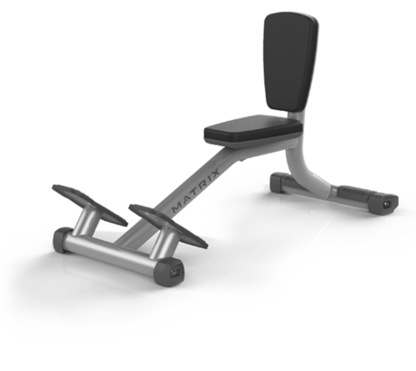 Силовая скамья Matrix  MAGNUM A87