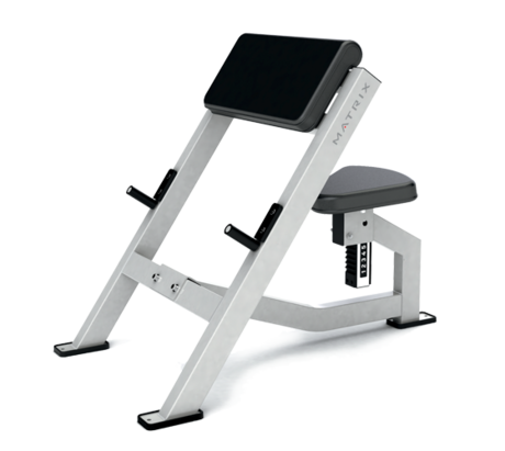 Силовая скамья Matrix  G1-FW155