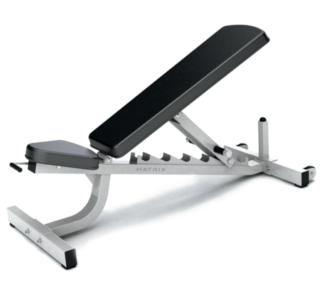 Силовая скамья Matrix  G1-FW153