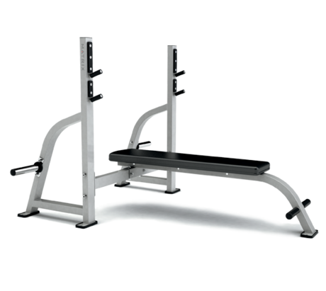 Силовая скамья Matrix  G1-FW163