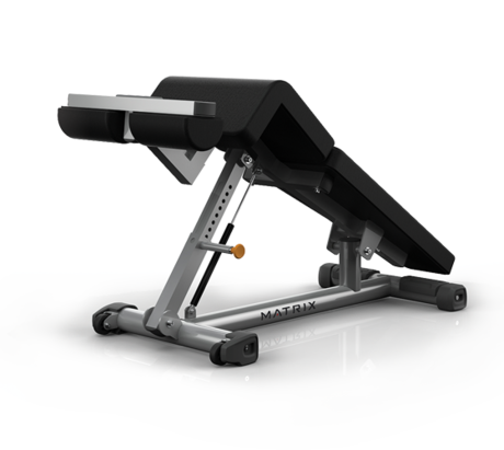 Силовая скамья Matrix  MAGNUM A61