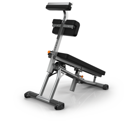 Силовая скамья Matrix  MAGNUM A77