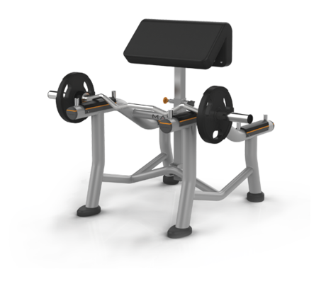 Силовая скамья Matrix  MAGNUM A71