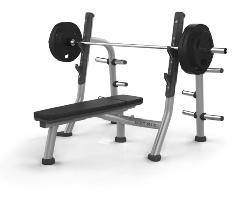 Силовая скамья Matrix  MAGNUM A78