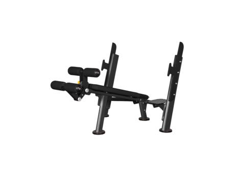 Силовая скамья Spirit  AFB103