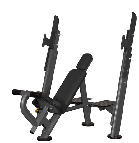 Силовая скамья Spirit  AFB101