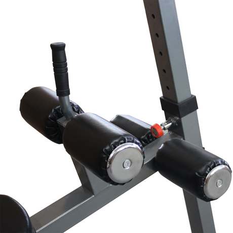 Скамья для пресса DFC  SUB021