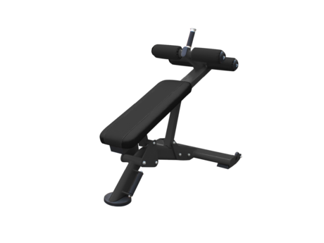 Скамья для пресса Spirit  AFB128