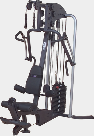 Силовой комплекс Body Solid  G4I