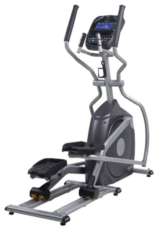 Эллиптический тренажер Spirit  XE895