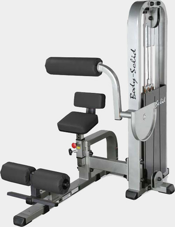 Силовой комплекс Body Solid  ProClub SAM-900
