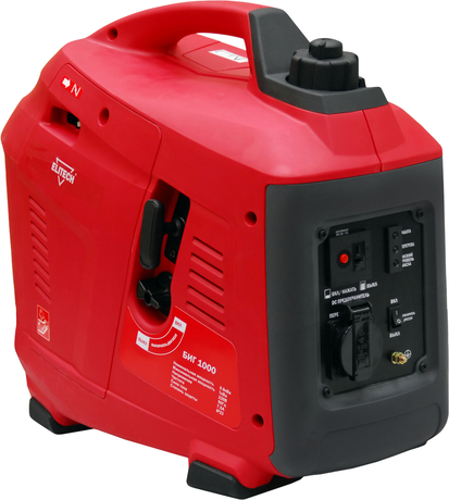 Генератор Elitech  БИГ 1000