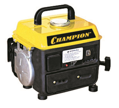 Генератор Champion    GG950DC 