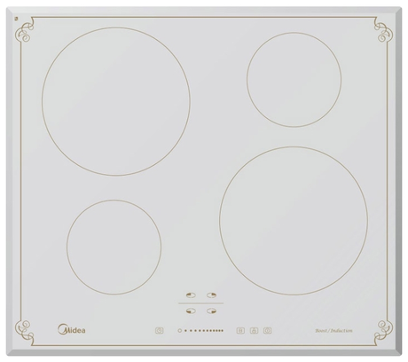 Варочная панель Midea  MC-IF7021B2-RW