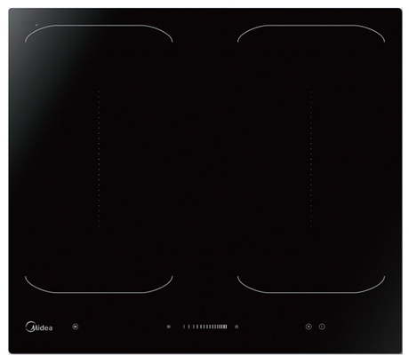 Варочная панель Midea  MC-IF7222CCD